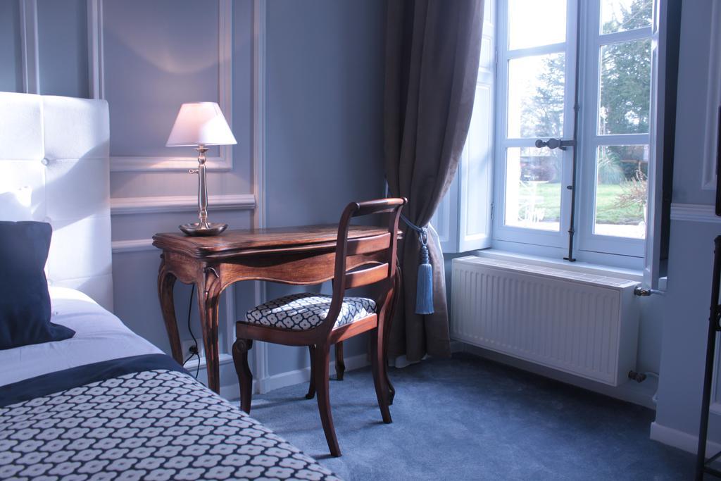 Le Tardif, Noble Guesthouse Байо Стая снимка